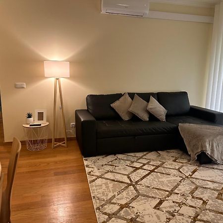 Lido View Holiday Apartment Фуншал Екстер'єр фото