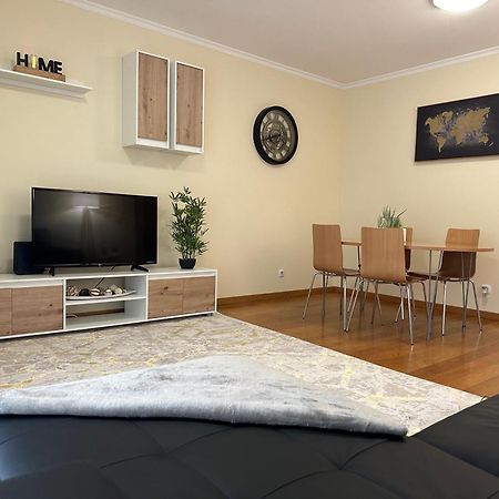 Lido View Holiday Apartment Фуншал Екстер'єр фото