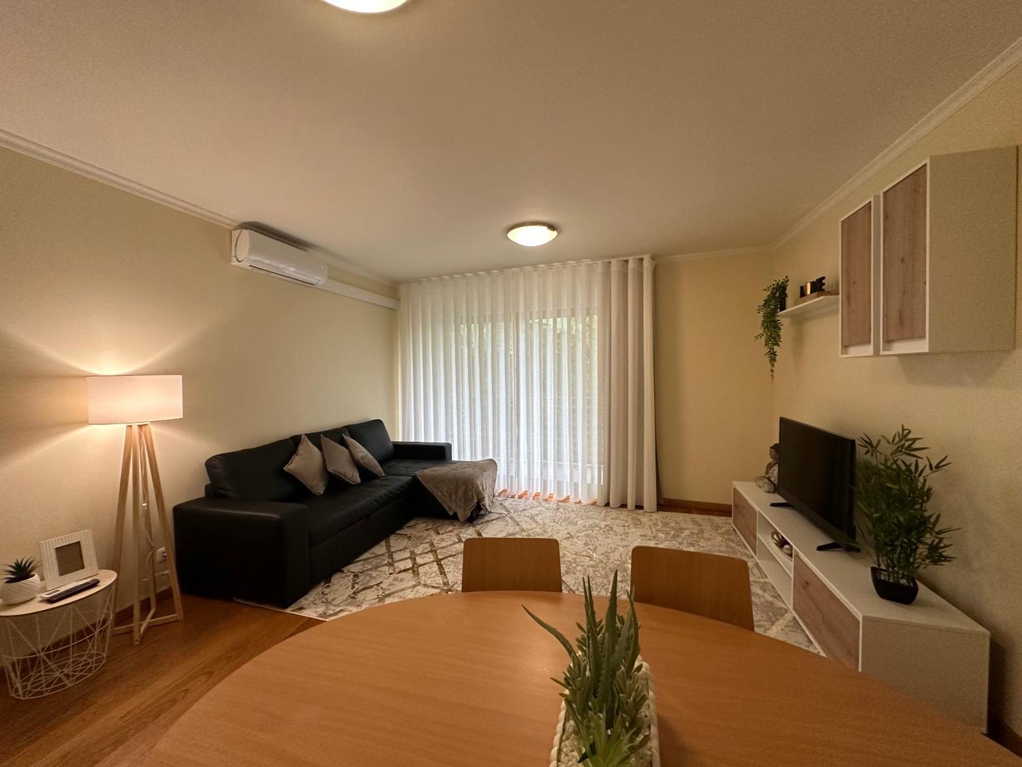 Lido View Holiday Apartment Фуншал Екстер'єр фото