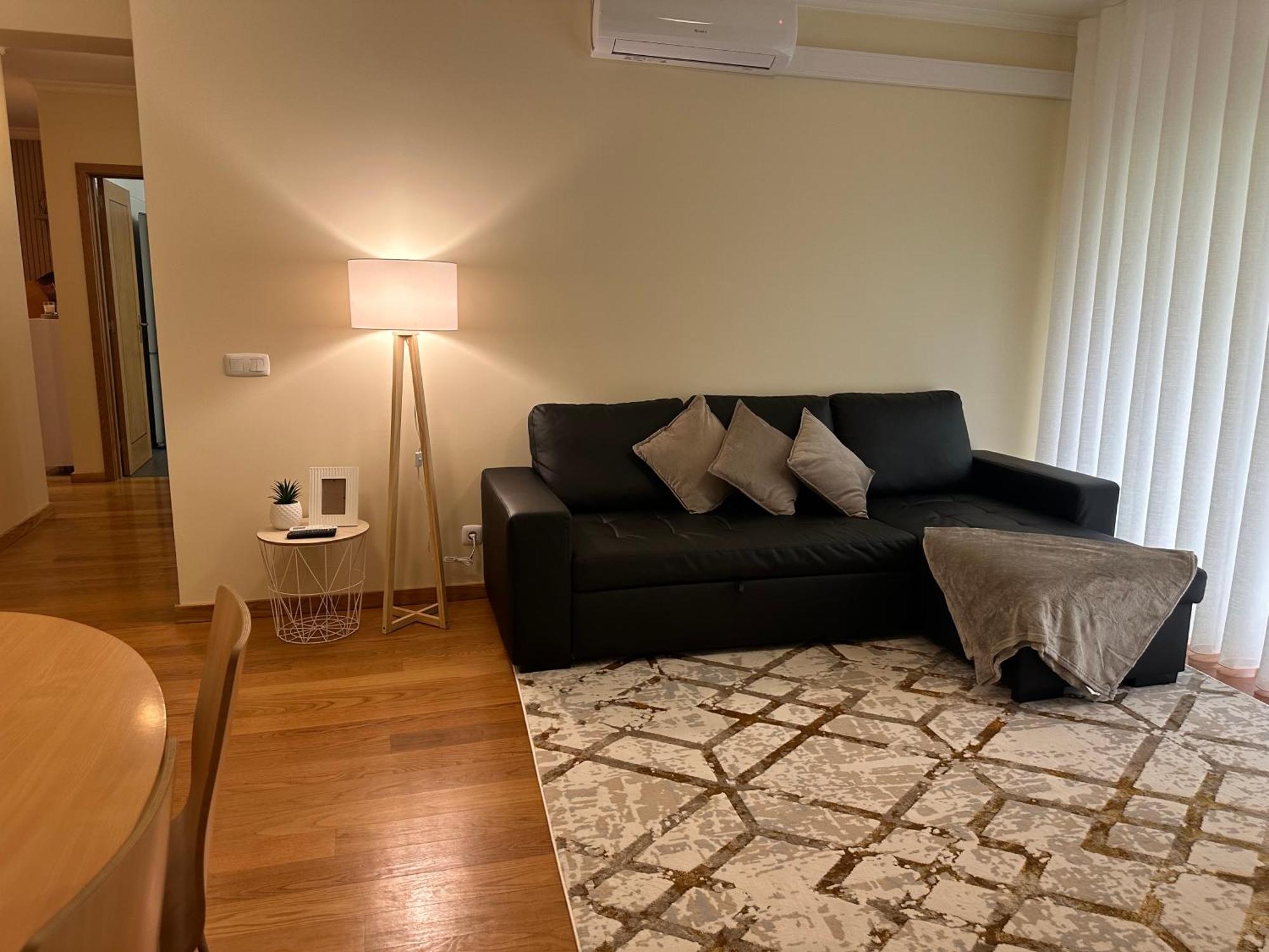 Lido View Holiday Apartment Фуншал Екстер'єр фото