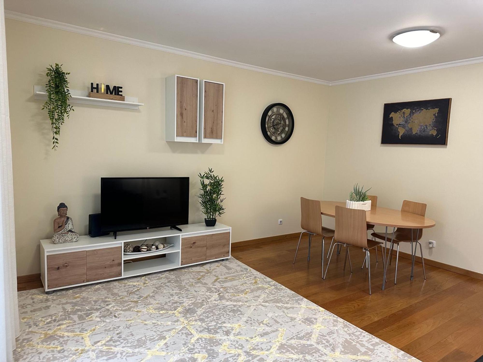 Lido View Holiday Apartment Фуншал Екстер'єр фото