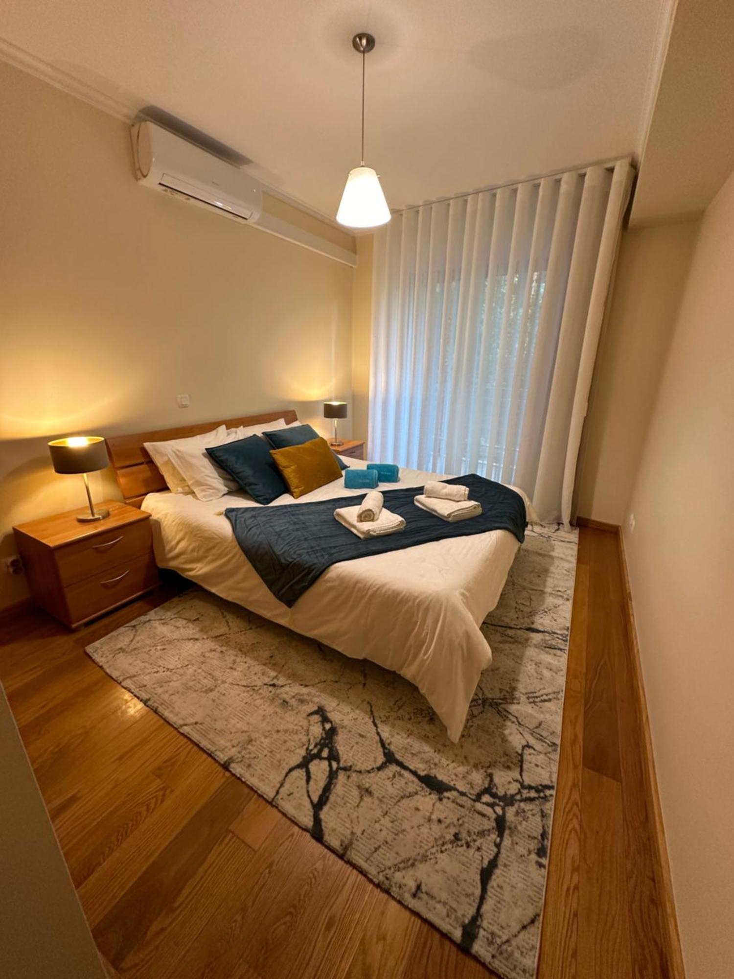 Lido View Holiday Apartment Фуншал Екстер'єр фото