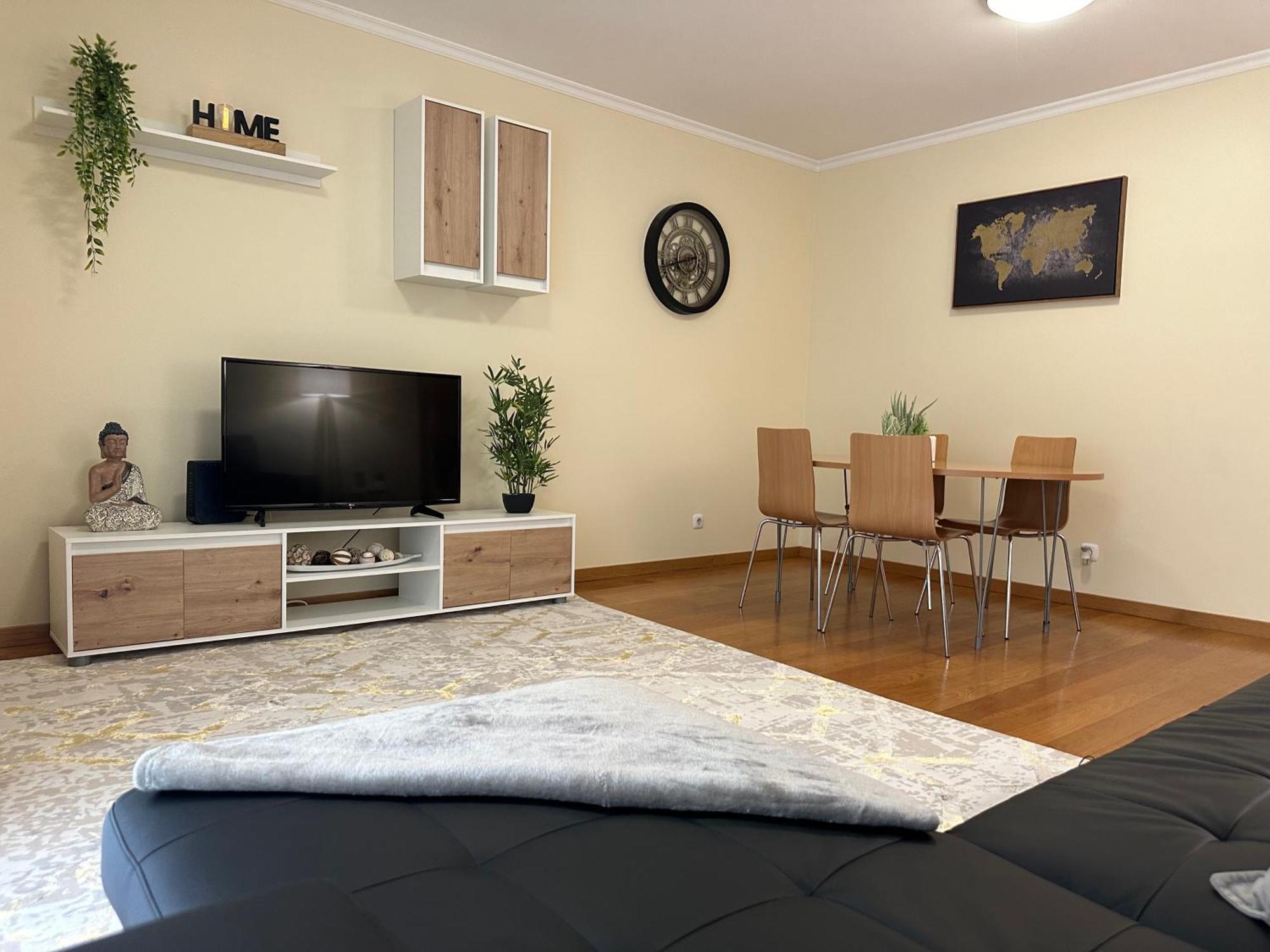 Lido View Holiday Apartment Фуншал Екстер'єр фото